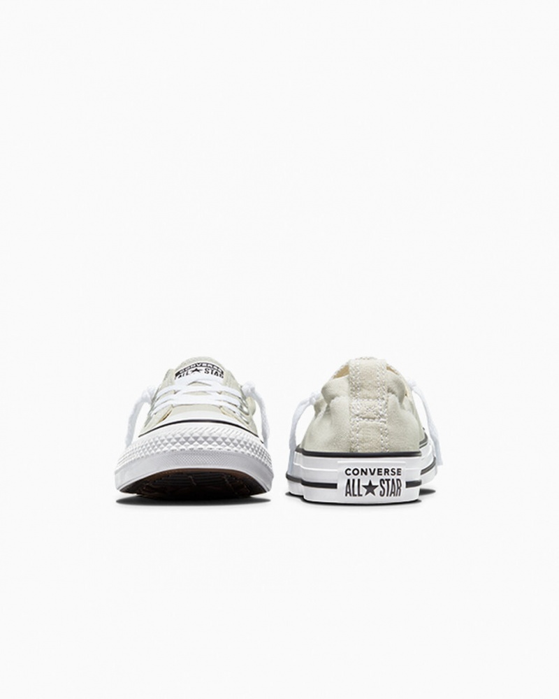 Converse Chuck Taylor All Star Shoreline Slip Cloud Gray  | VPQ-5160711