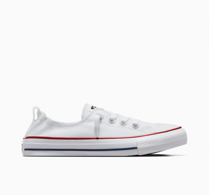 Converse Chuck Taylor All Star Shoreline Slip Blanche  | DHJ-7604375