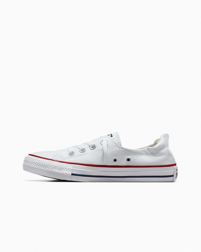 Converse Chuck Taylor All Star Shoreline Slip Blanche  | DHJ-7604375