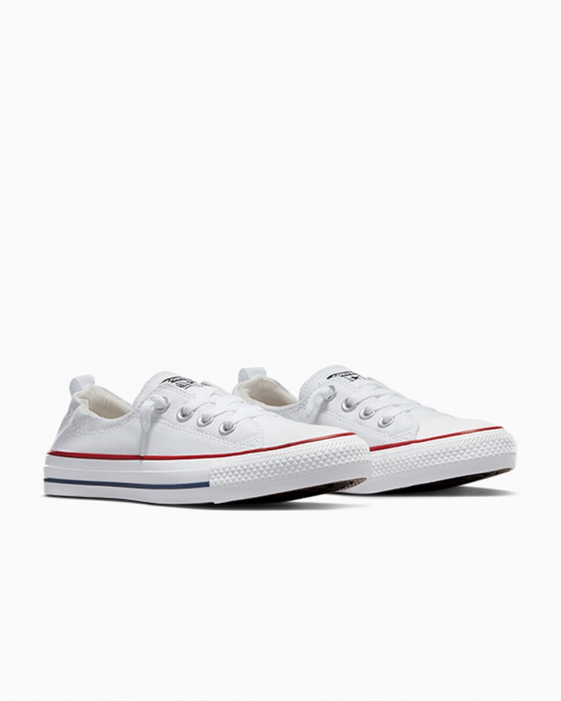 Converse Chuck Taylor All Star Shoreline Slip Blanche  | DHJ-7604375