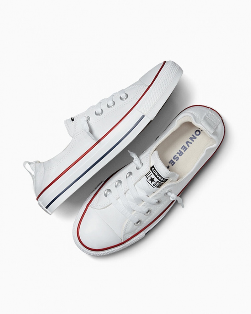 Converse Chuck Taylor All Star Shoreline Slip Blanche  | DHJ-7604375