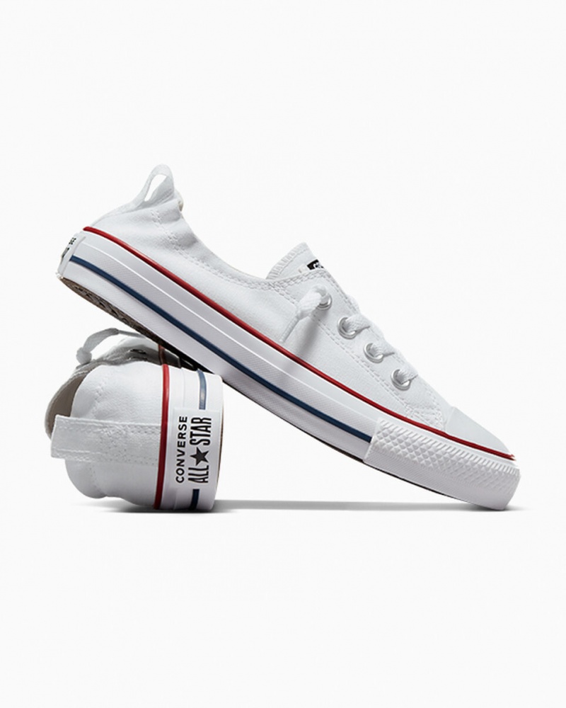 Converse Chuck Taylor All Star Shoreline Slip Blanche  | DHJ-7604375