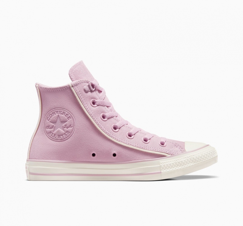 Converse Chuck Taylor All Star Daim Phantom Violet / Egret  | YQW-0952965