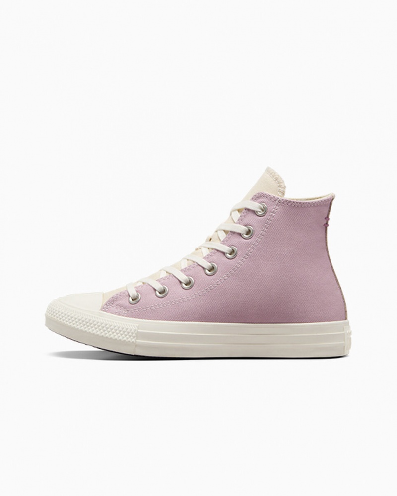 Converse Chuck Taylor All Star Tri-Color Phantom Violet / Egret  | ZBG-8238730