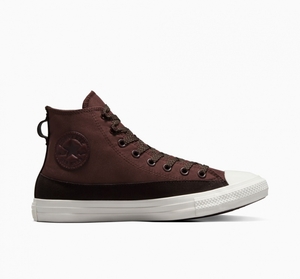 Converse Chuck Taylor All Star Urban Explorer Noir Marron  | RTT-9003637