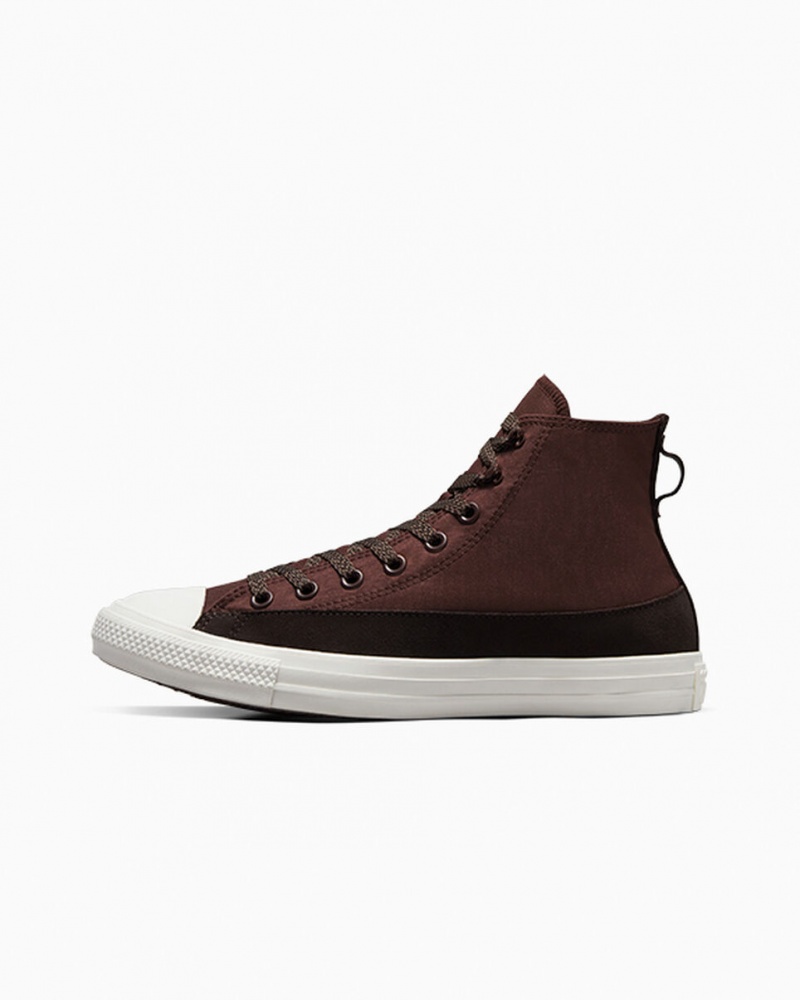 Converse Chuck Taylor All Star Urban Explorer Noir Marron  | RTT-9003637