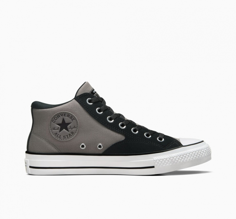 Converse Chuck Taylor Malden Strada Noir Blanche  | FJD-7214412