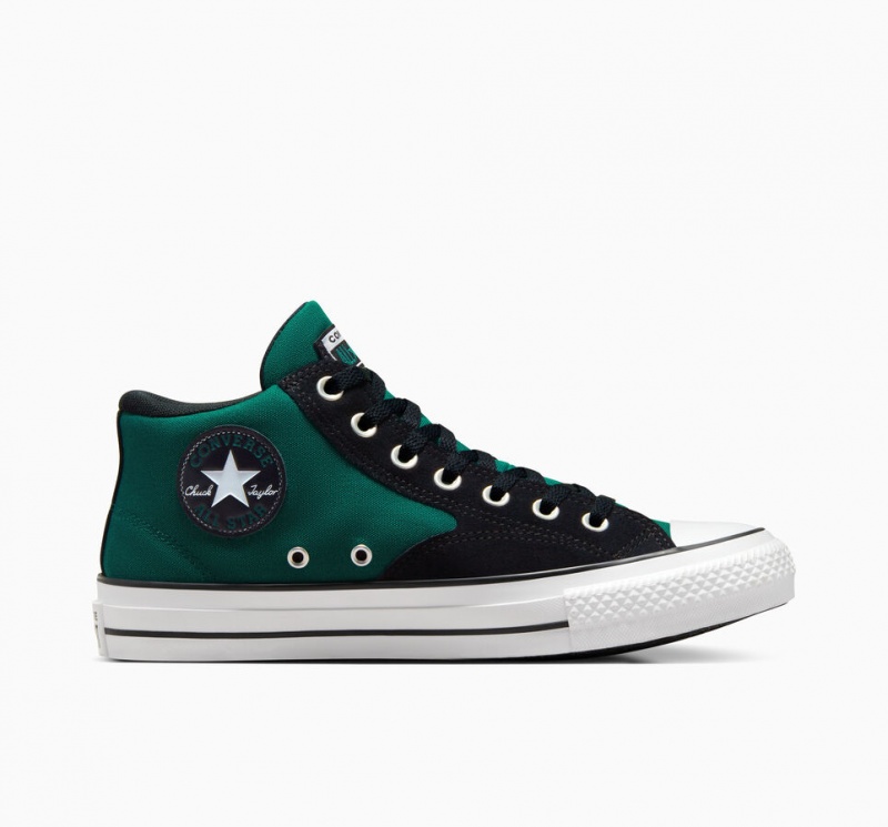 Converse Chuck Taylor Malden Strada Noir Blanche  | UGA-3614994