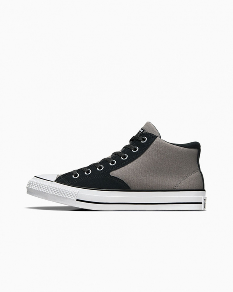 Converse Chuck Taylor Malden Strada Noir Blanche  | FJD-7214412