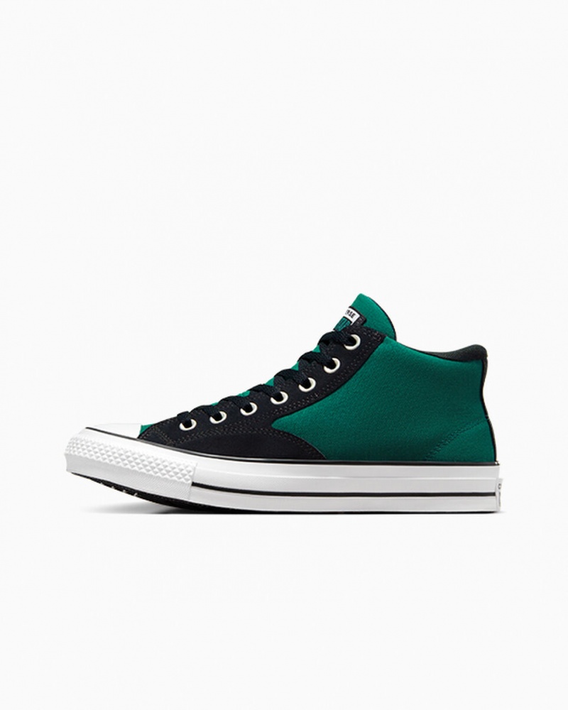 Converse Chuck Taylor Malden Strada Noir Blanche  | UGA-3614994