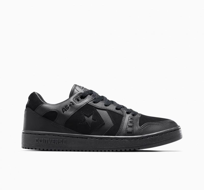 Converse CONS AS-1 Pro Noir Noir Noir  | XLD-5968085