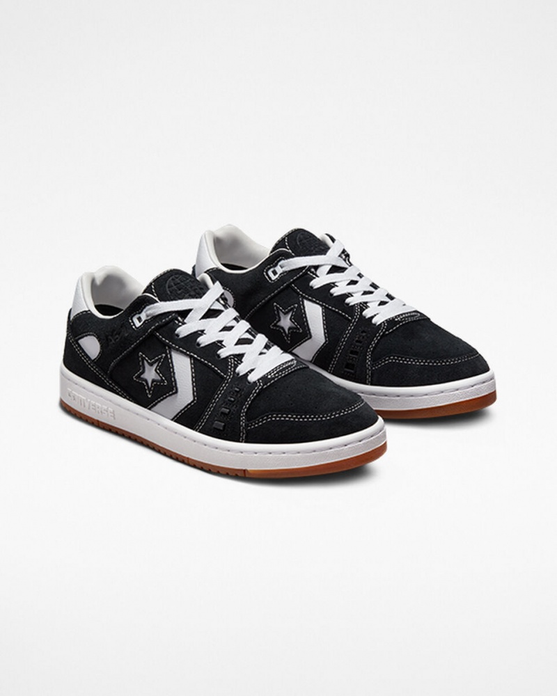 Converse CONS AS-1 Pro Noir Blanche  | ZKA-3700151