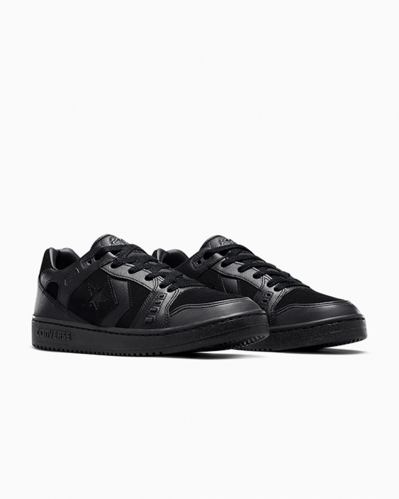 Converse CONS AS-1 Pro Noir Noir Noir  | XLD-5968085