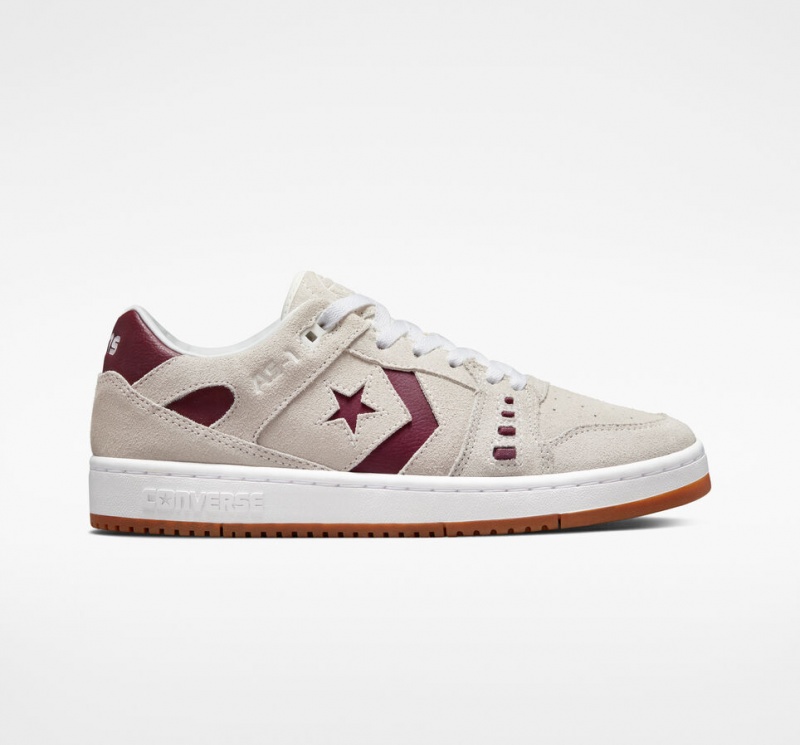 Converse CONS AS-1 Pro Bordeaux Foncé  | GJU-0352928