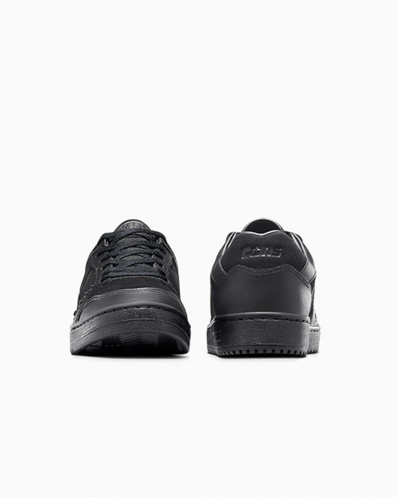 Converse CONS AS-1 Pro Noir Noir Noir  | XLD-5968085