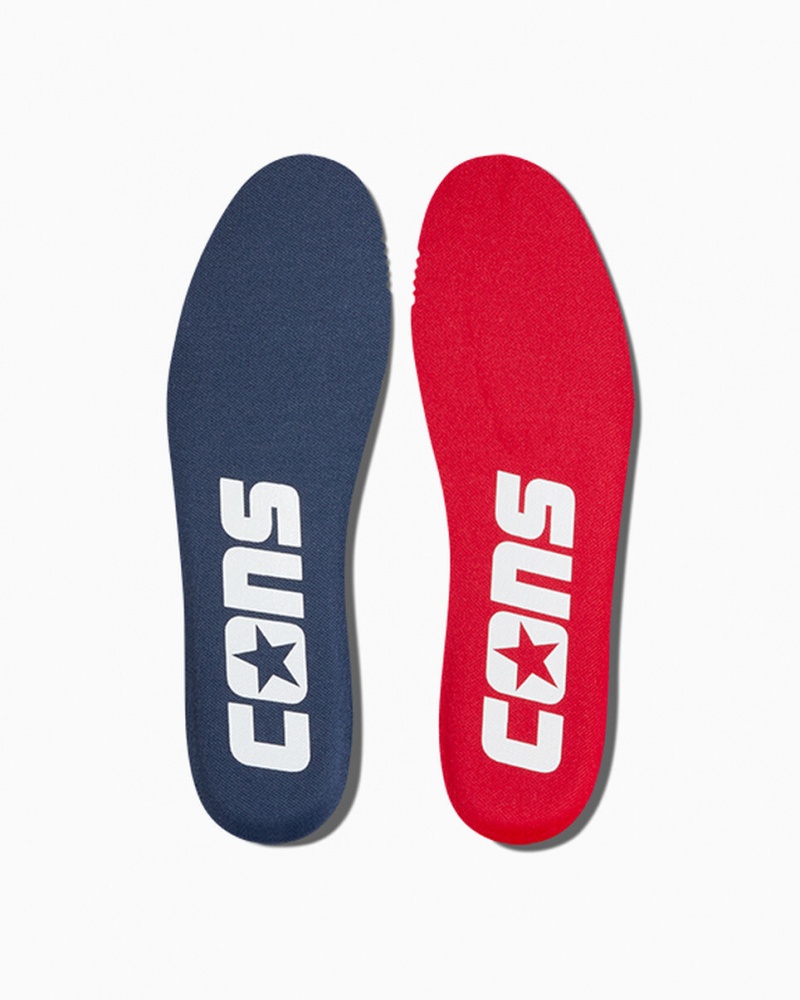 Converse CONS AS-1 Pro Bleu Marine Rouge  | FKQ-0519665