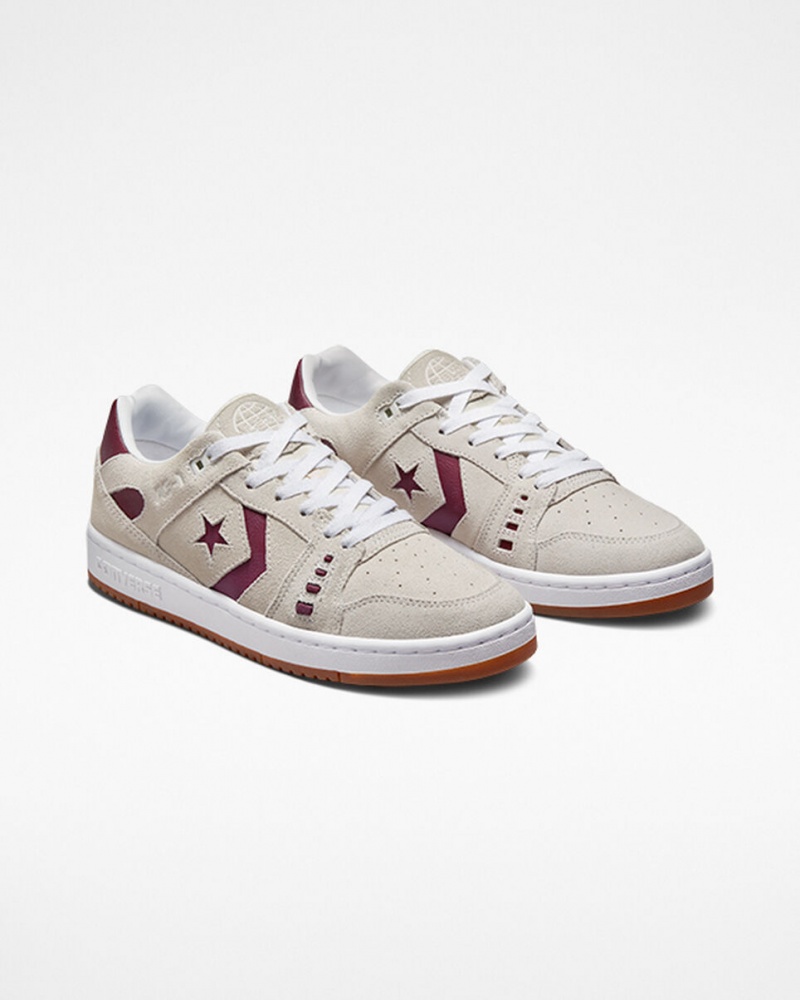 Converse CONS AS-1 Pro Bordeaux Foncé  | GJU-0352928