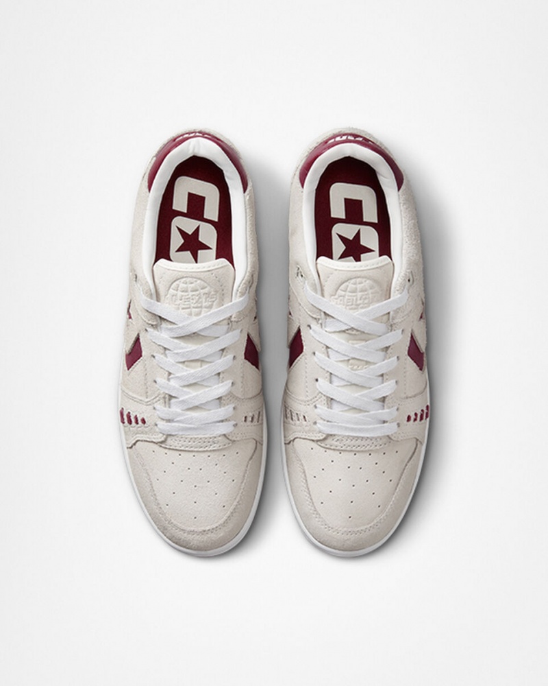 Converse CONS AS-1 Pro Bordeaux Foncé  | GJU-0352928