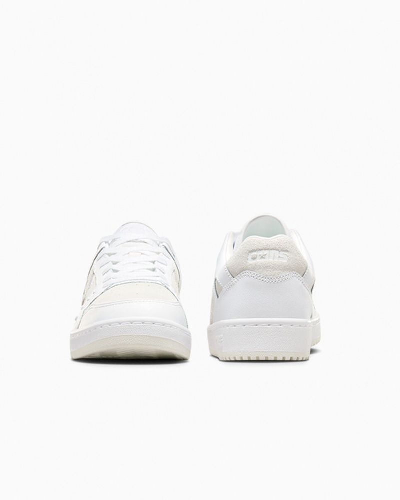 Converse CONS AS-1 Pro Blanche Blanche  | UAS-9954330