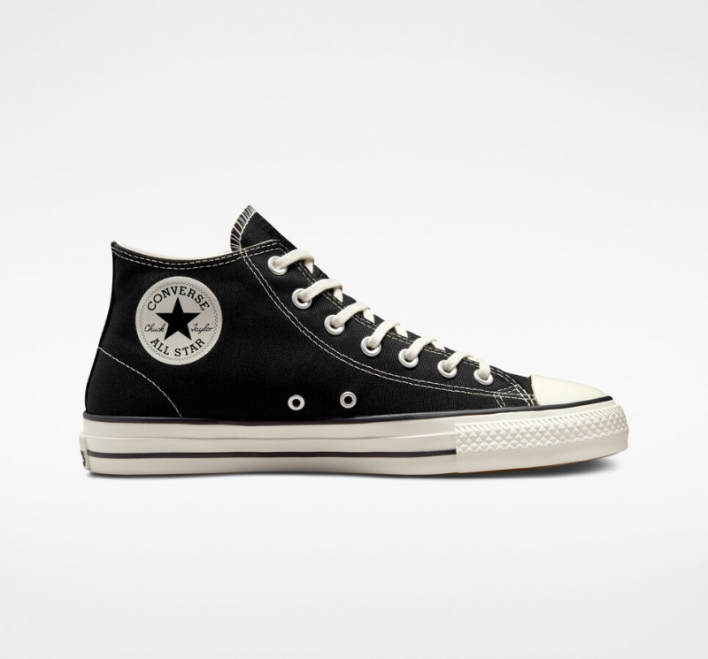 Converse CONS Chuck Taylor All Star Pro Noir Noir  | DFM-5195893