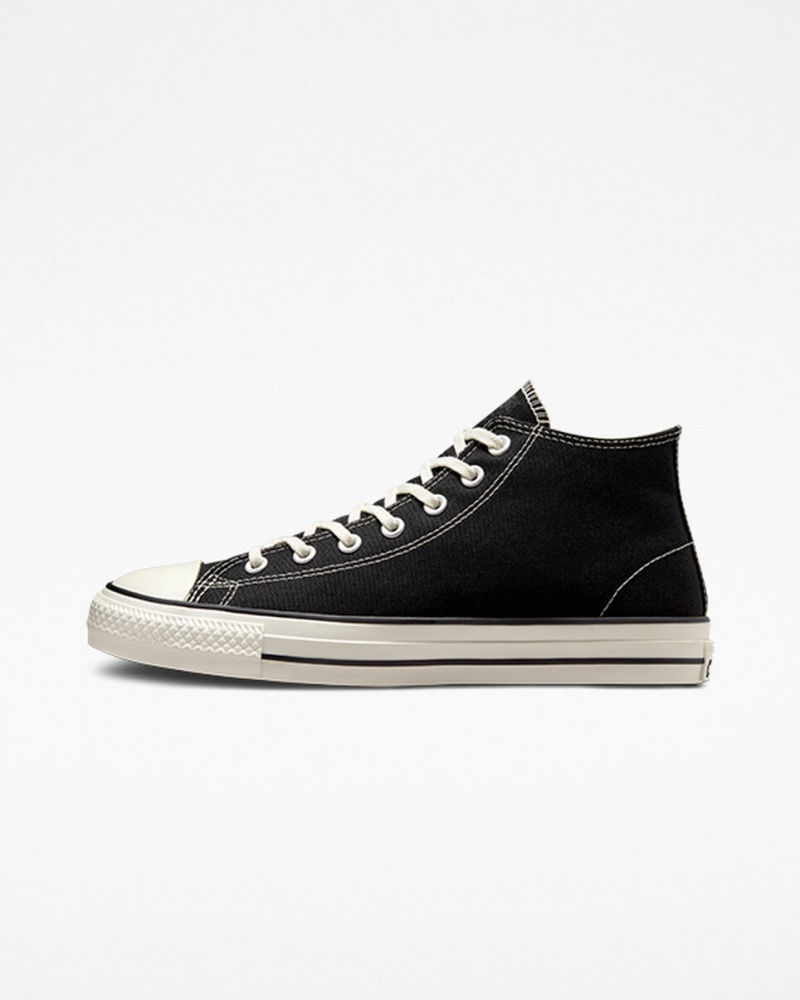 Converse CONS Chuck Taylor All Star Pro Noir Noir  | DFM-5195893