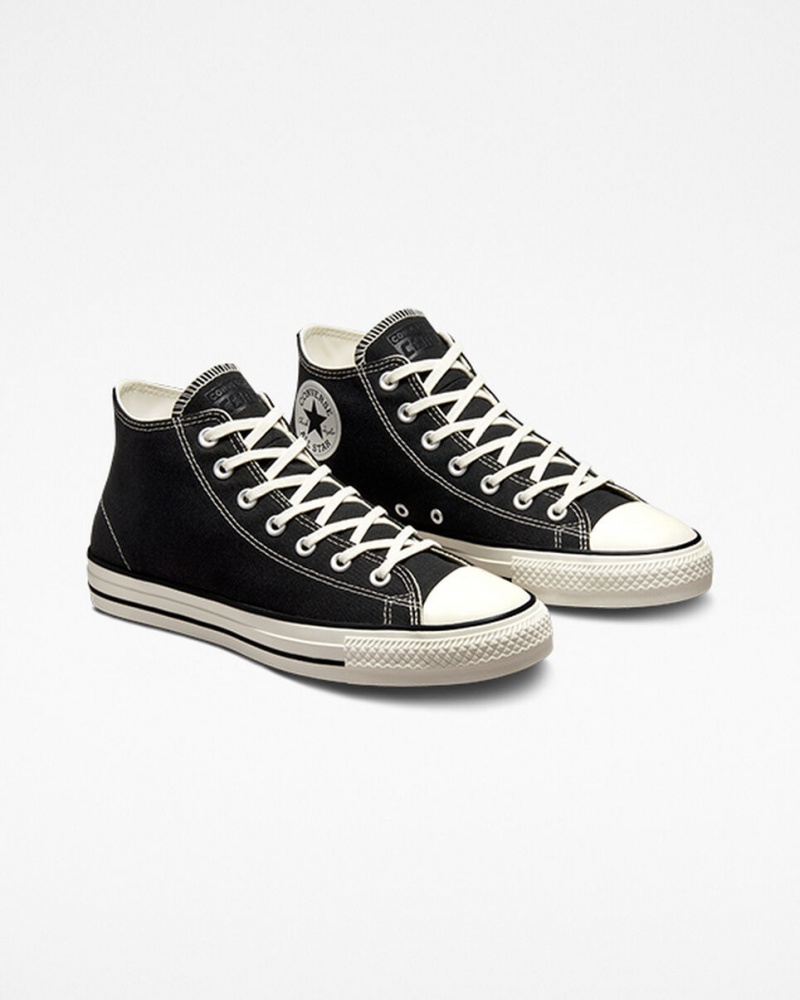 Converse CONS Chuck Taylor All Star Pro Noir Noir  | DFM-5195893