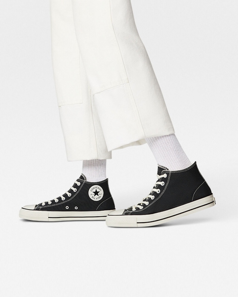 Converse CONS Chuck Taylor All Star Pro Noir Noir  | DFM-5195893