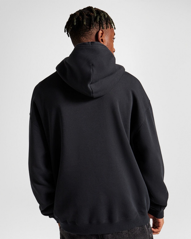 Converse CONS Hoodie Noir  | TLG-0058609