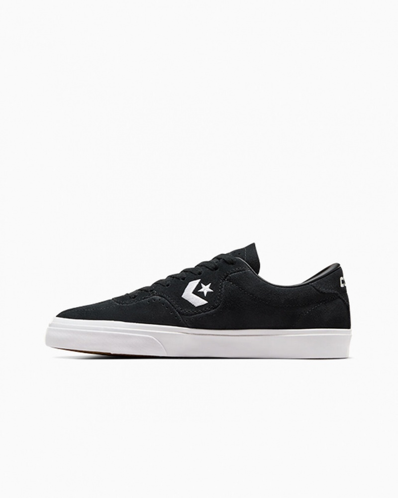 Converse CONS Louie Lopez Pro Noir Noir Blanche  | MOF-8783923