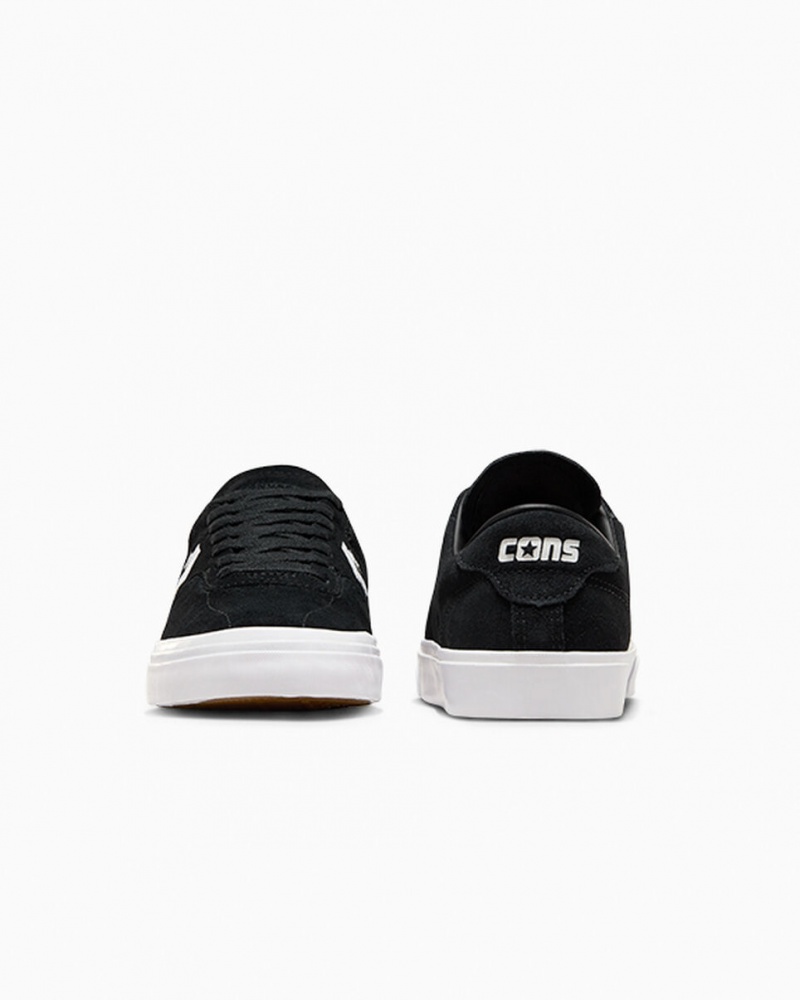 Converse CONS Louie Lopez Pro Noir Noir Blanche  | MOF-8783923