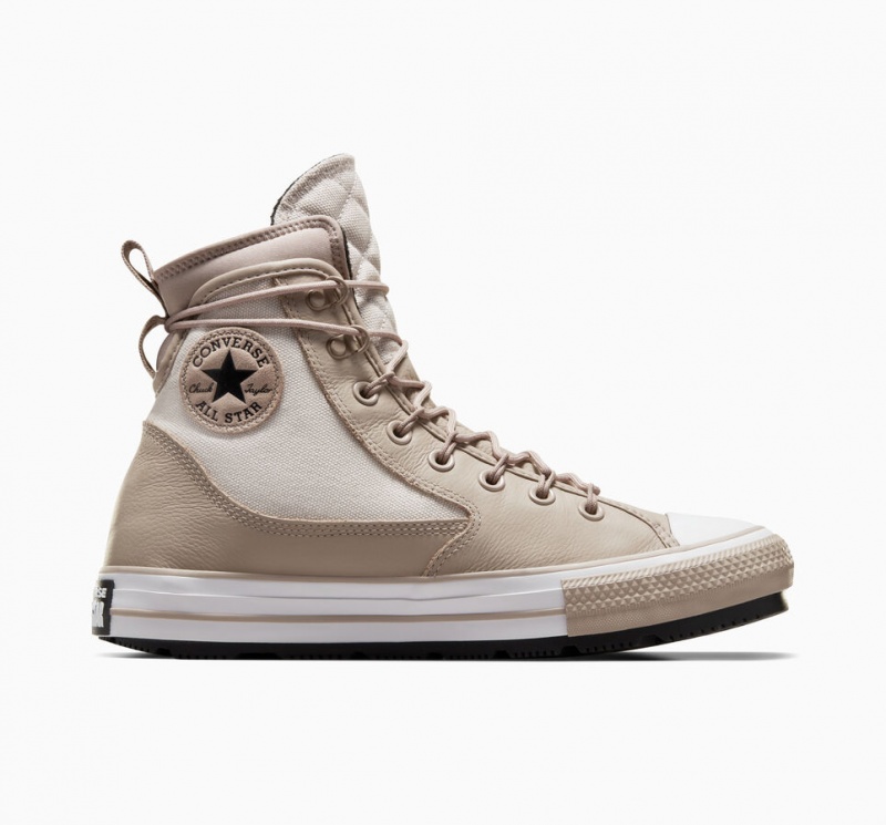 Converse All Star All Terrain Noir  | OGX-3374913