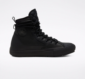 Converse All Star All Terrain Noir Noir Noir  | ZMB-1318179