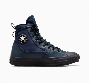 Converse All Star All Terrain Obsidienne Bleu  | PLC-1580988