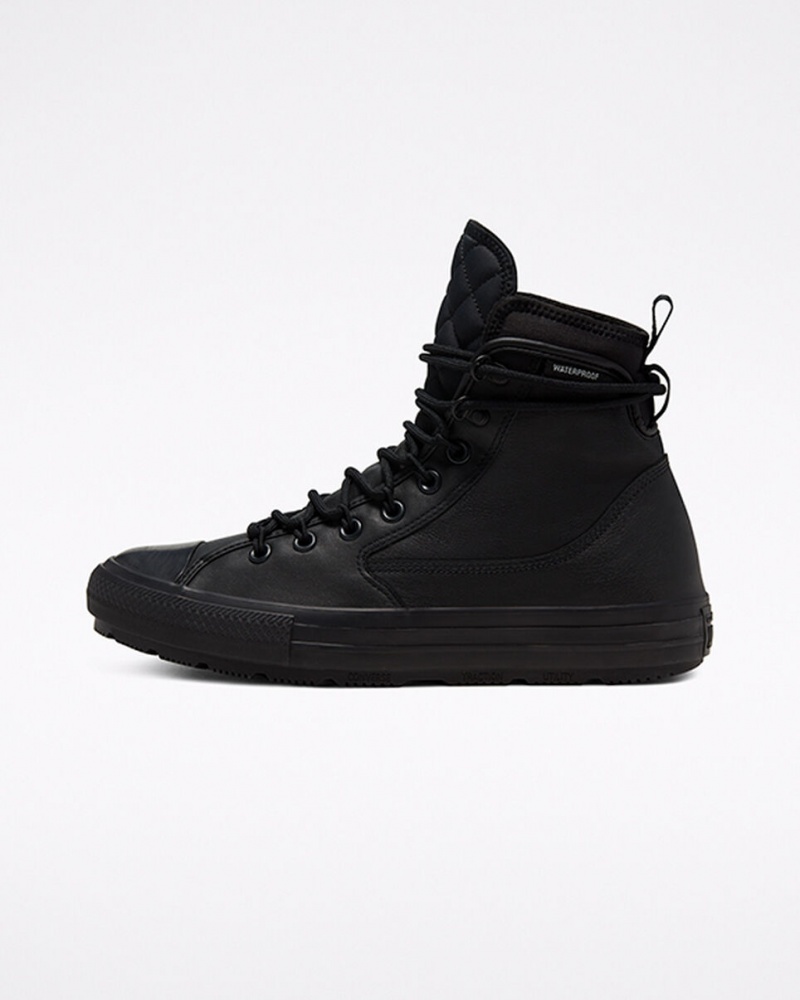 Converse All Star All Terrain Noir Noir Noir  | ZMB-1318179