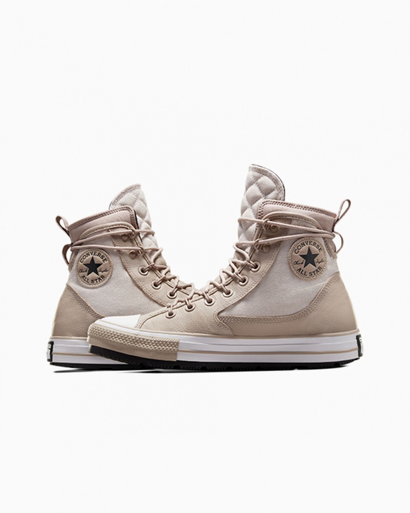 Converse All Star All Terrain Noir  | OGX-3374913