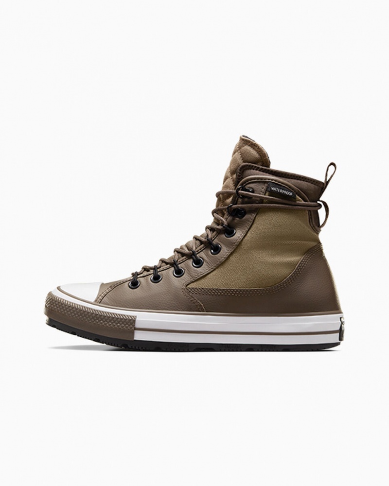 Converse All Star All Terrain Marron  | VOB-5077696