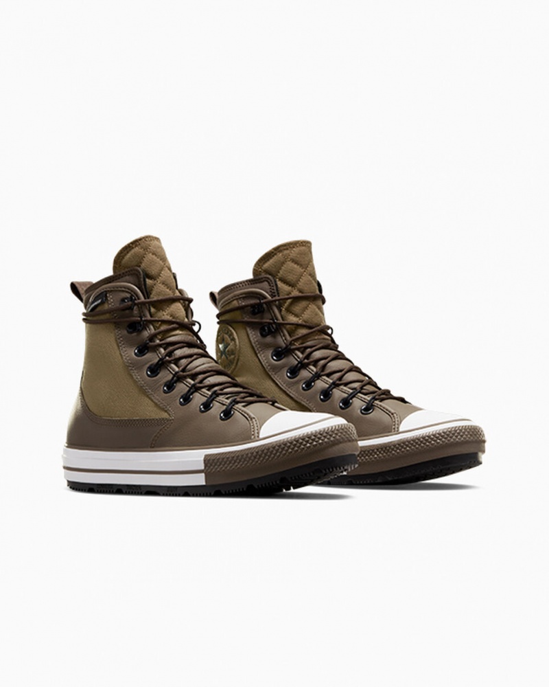 Converse All Star All Terrain Marron  | VOB-5077696