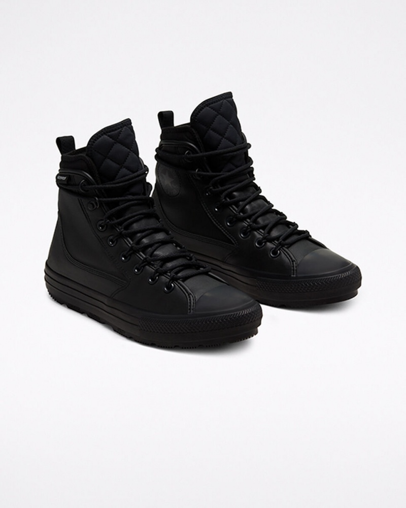 Converse All Star All Terrain Noir Noir Noir  | ZMB-1318179