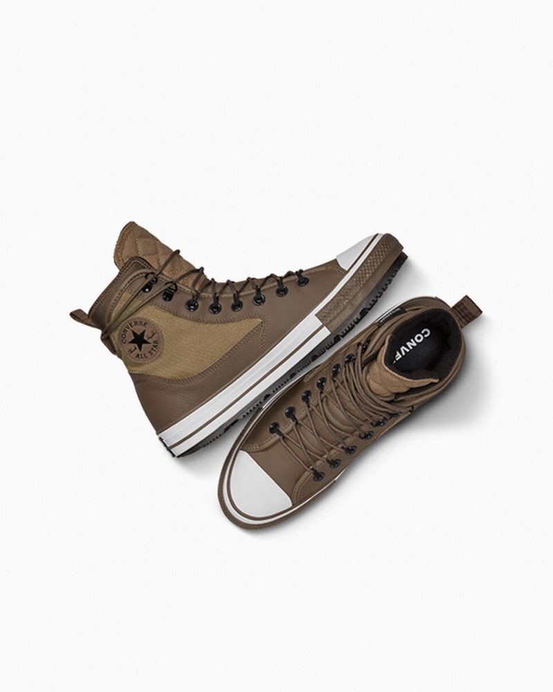 Converse All Star All Terrain Marron  | VOB-5077696