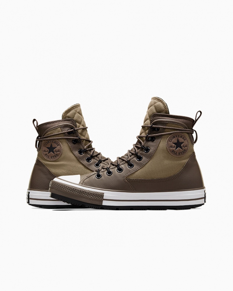 Converse All Star All Terrain Marron  | VOB-5077696