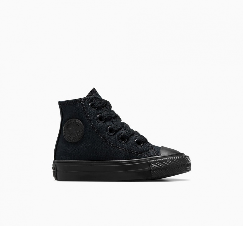 Converse Chuck Taylor All Star Noir  | GTS-1069227