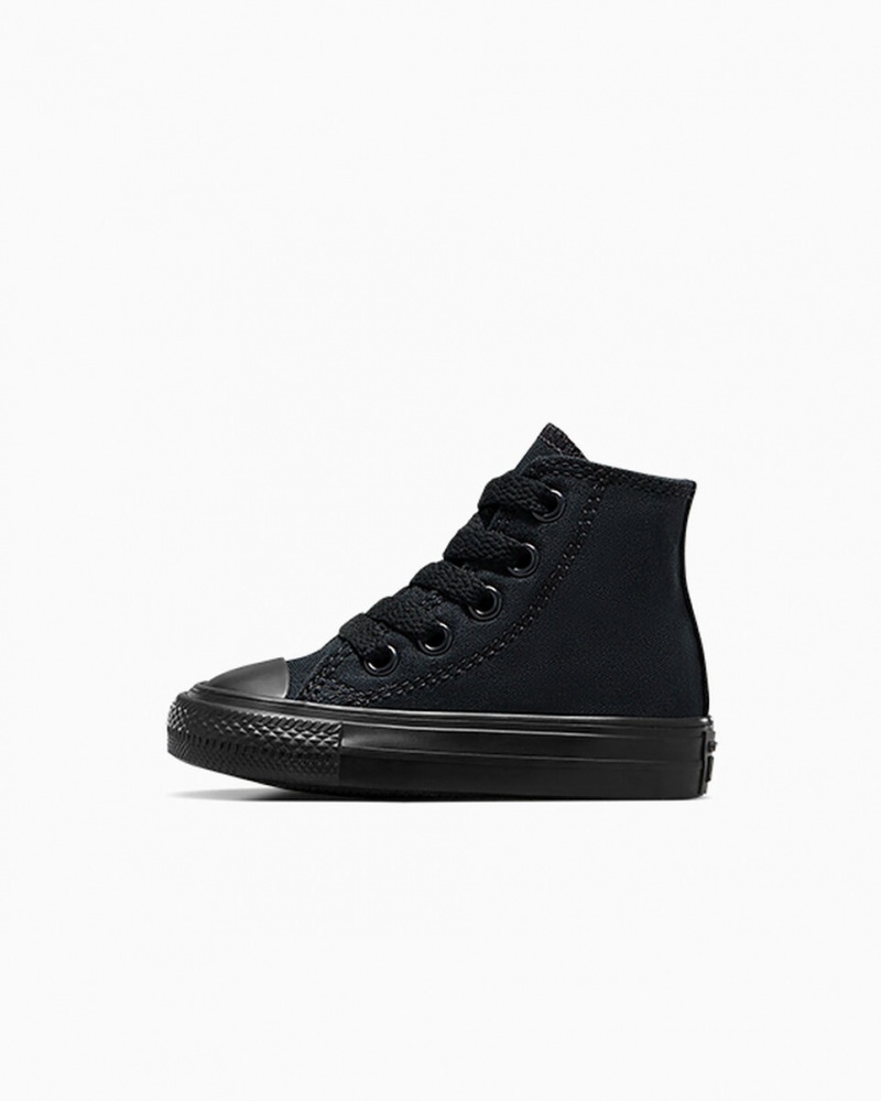 Converse Chuck Taylor All Star Noir  | GTS-1069227