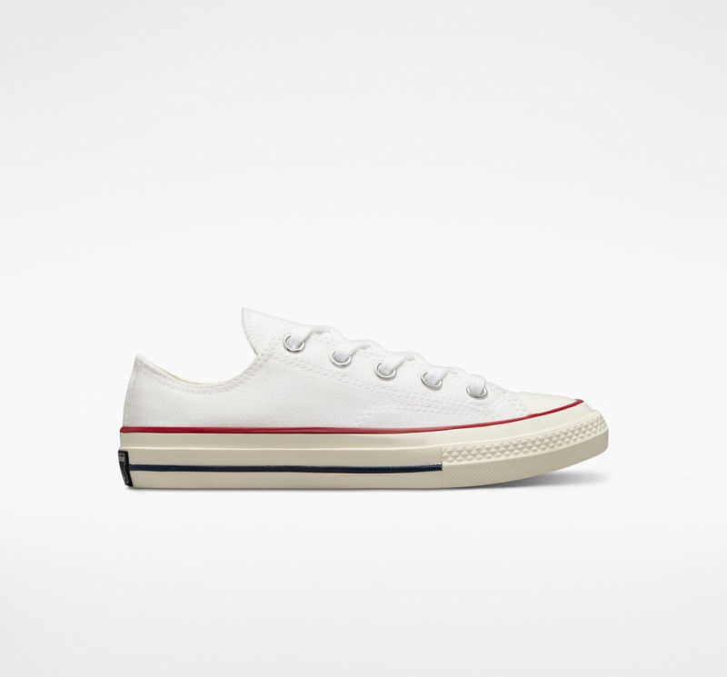 Converse Chuck 70 Vintage Tela Blanche  | BEB-6143157