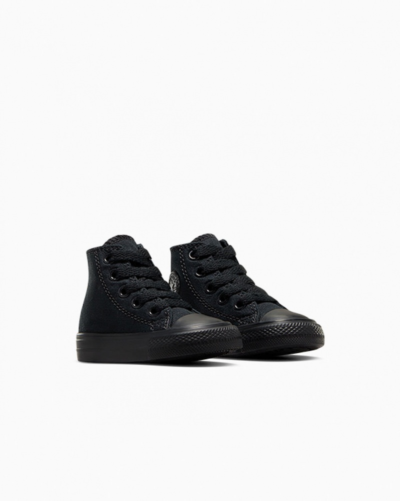 Converse Chuck Taylor All Star Noir  | GTS-1069227