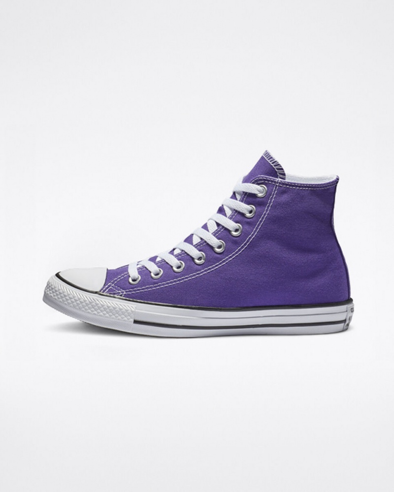 Converse Chuck Taylor All Star Violette  | MRR-9422030