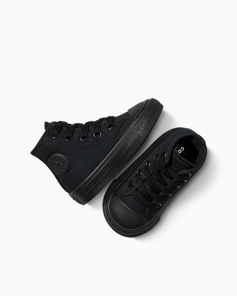 Converse Chuck Taylor All Star Noir  | GTS-1069227