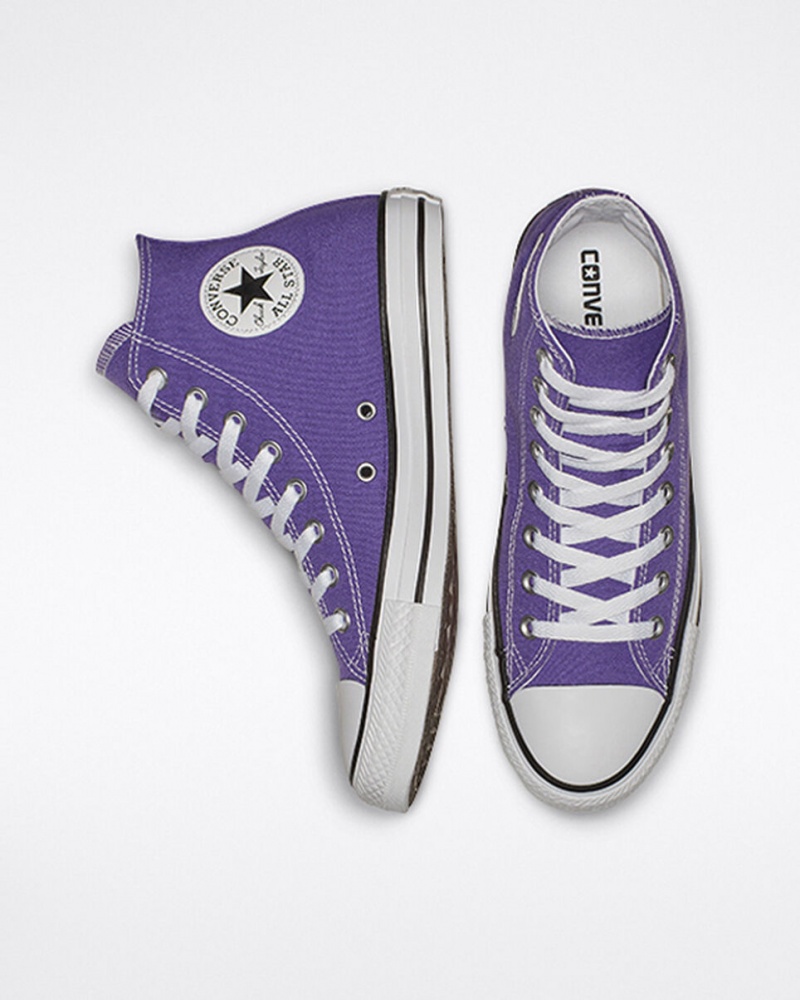 Converse Chuck Taylor All Star Violette  | MRR-9422030