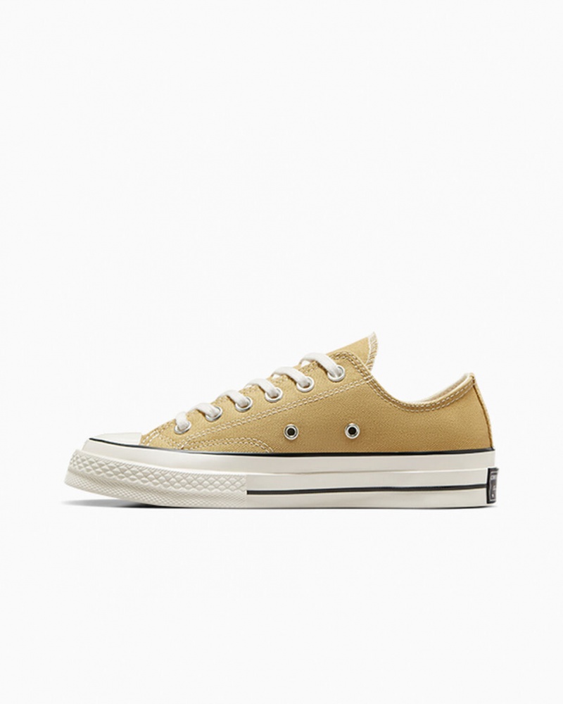 Converse Chuck 70 Vintage Tela Noir  | KOB-7795641