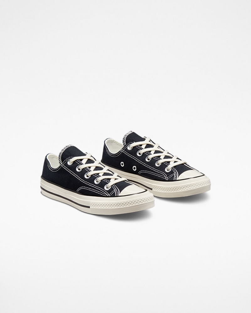 Converse Chuck 70 Vintage Tela Noir Noir  | QQL-3529809