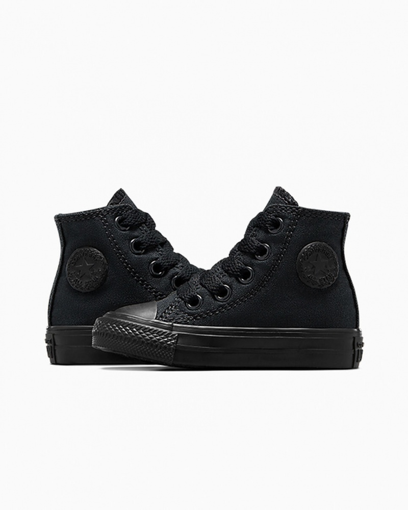 Converse Chuck Taylor All Star Noir  | GTS-1069227